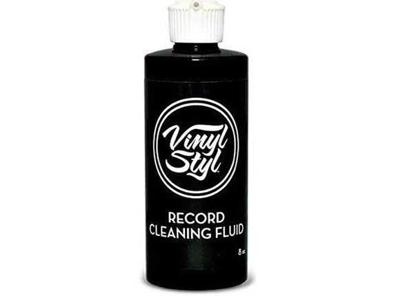Vinyl Styl - 8oz Record Cleaning Fluid {Vinyl }