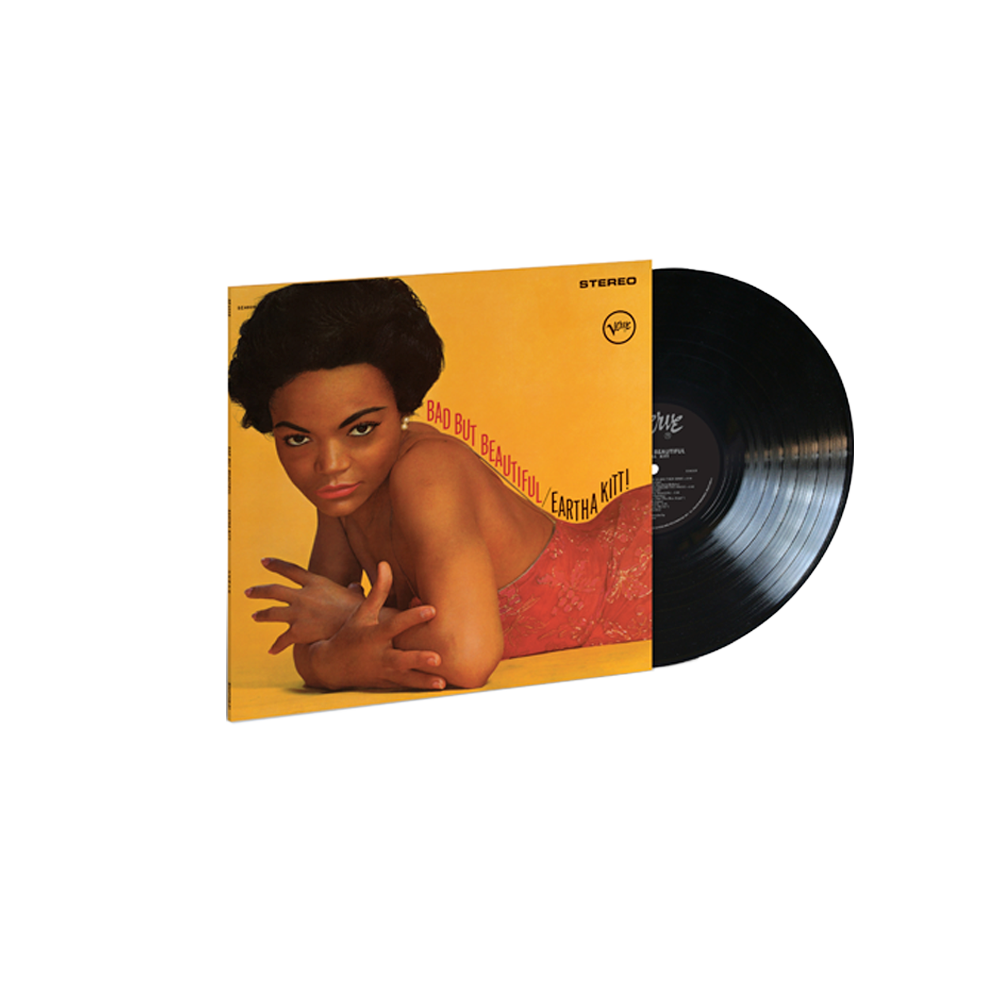 Bad But Beautiful (Verve By Request Series) ( Vinyl ) { Vinyl }