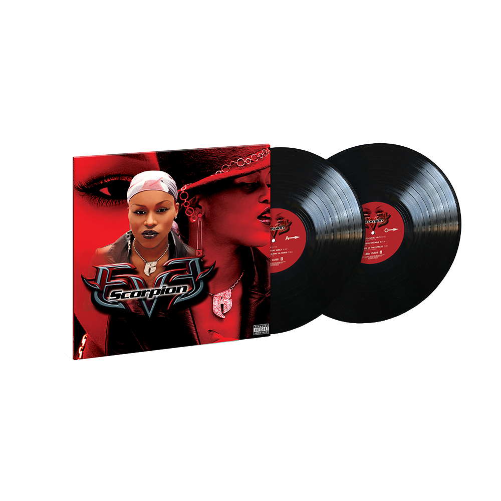 Scorpion ( Vinyl ) { Vinyl }