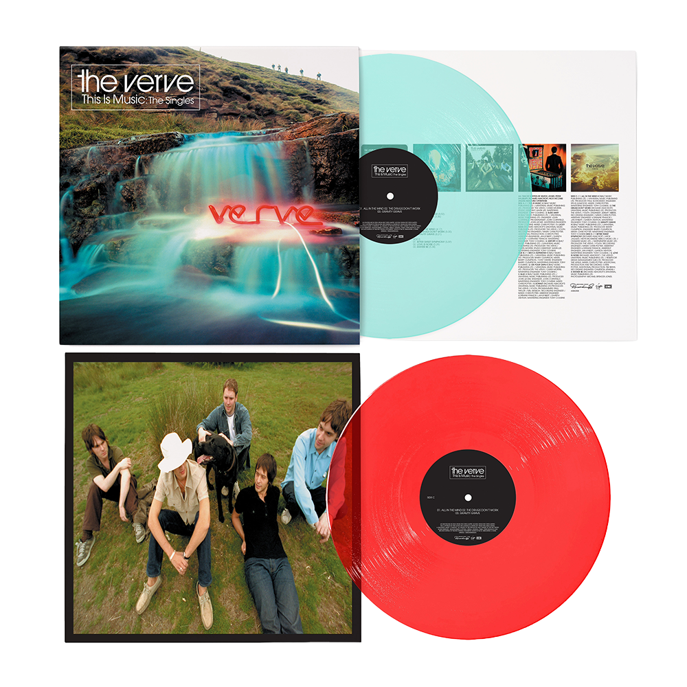 This Is Music The Singles (Limited Edition) ( Vinyl ) { Vinyl }