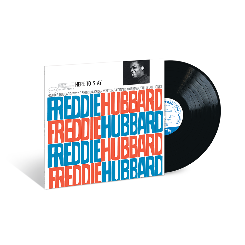 Here To Stay (Blue Note Classic Vinyl Series) ( Vinyl ) { Vinyl }