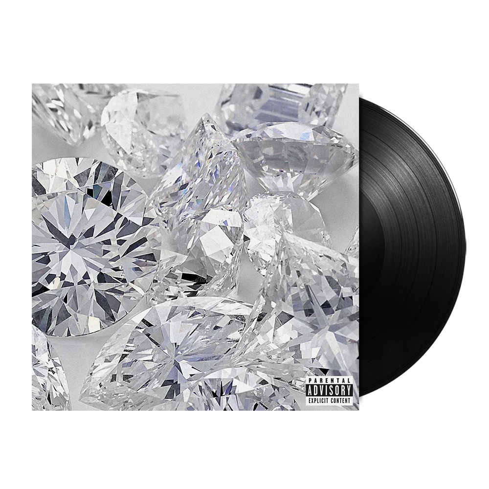 What a Time to Be Alive ( Vinyl ) { Vinyl }