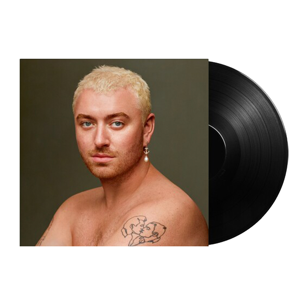 Gloria ( Vinyl ) { Vinyl }