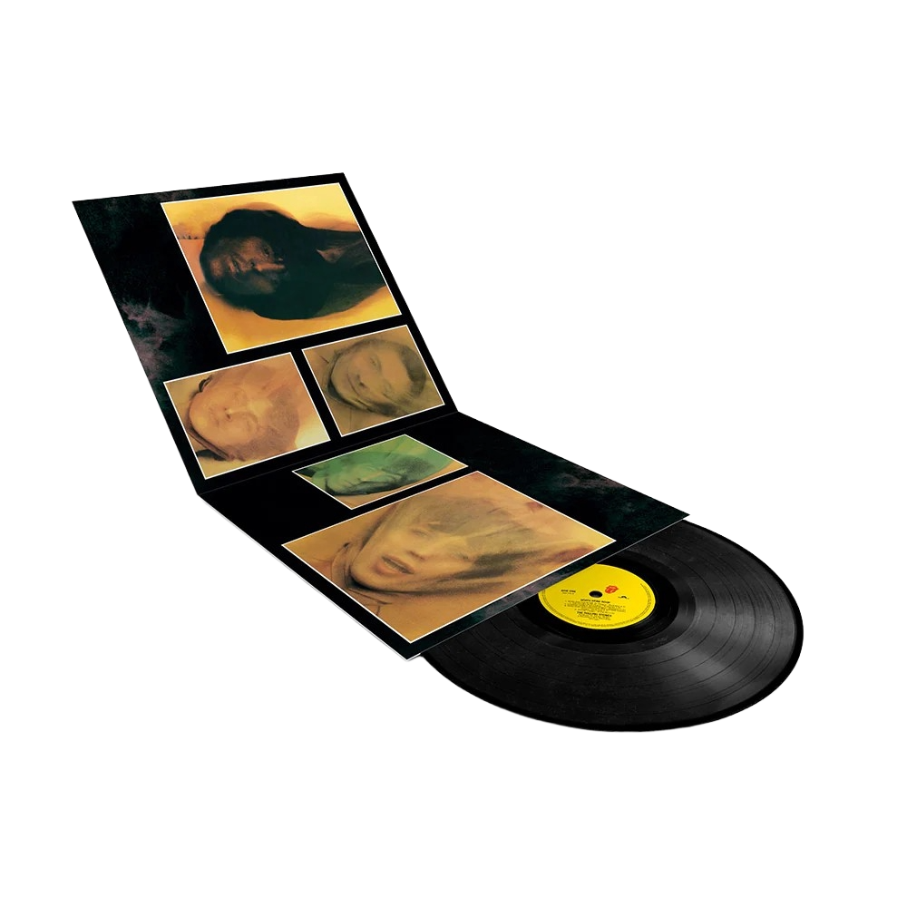 Goats Head Soup (1LP + 7in) ( Vinyl ) {Vinyl } { Vinyl }