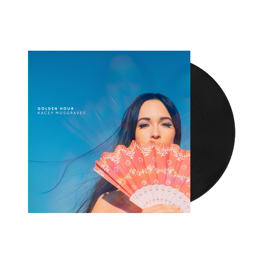 Golden Hour ( Vinyl ) {Vinyl } { Vinyl }