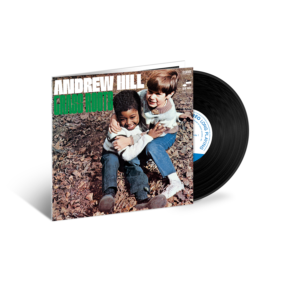 Grass Roots (Blue Note Tone Poet Series) ( Vinyl ) { Vinyl }