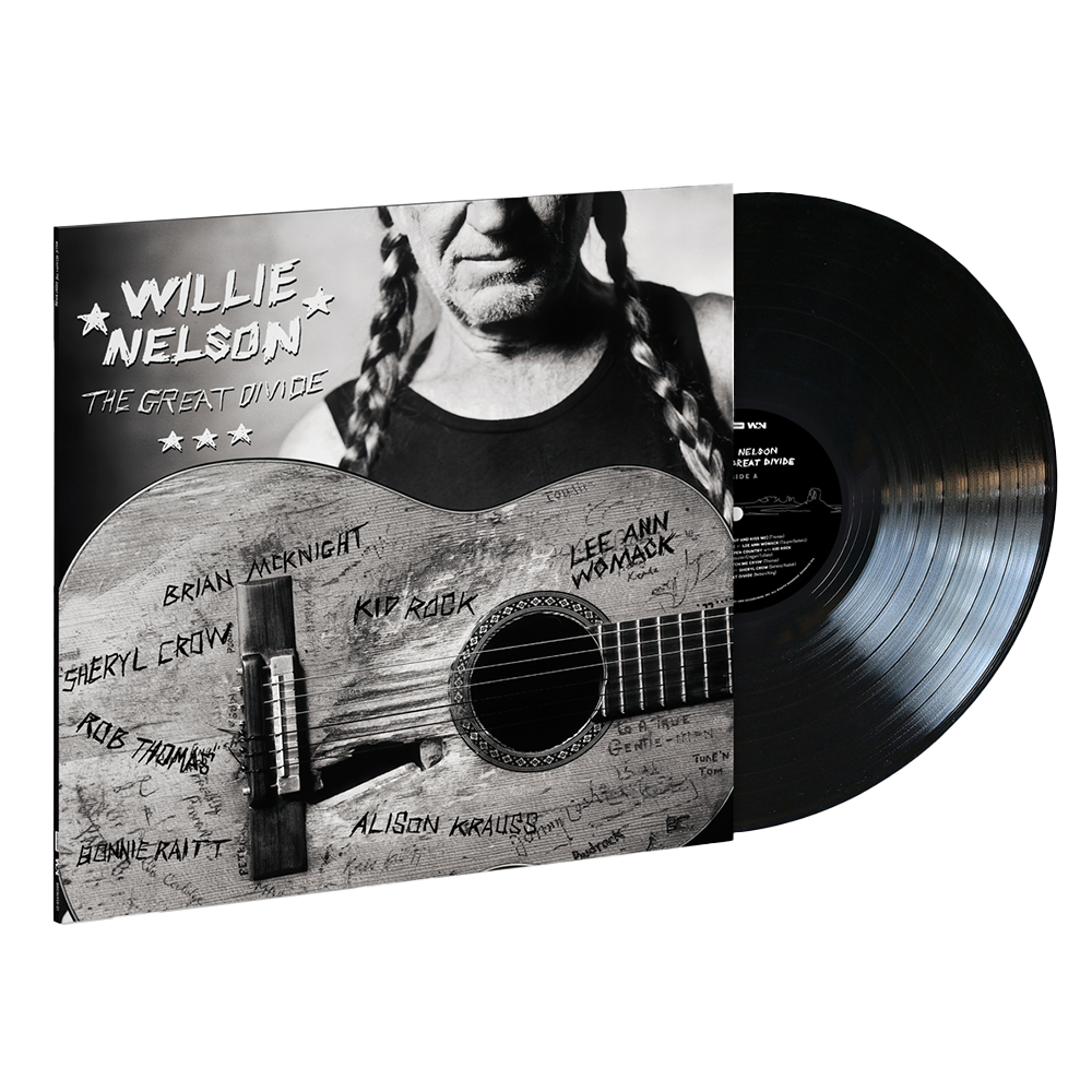 The Great Divide ( Vinyl ) { Vinyl }