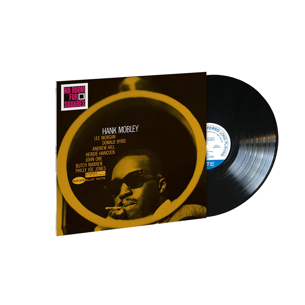 Hank Mobley Quartet (10') ( Vinyl ) { Vinyl }