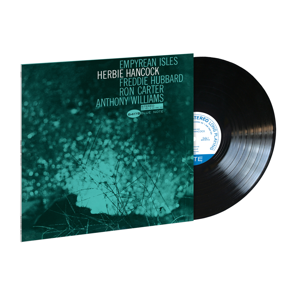 Empyrean Isles (Blue Note Classic Vinyl Series) ( Vinyl ) { Vinyl }