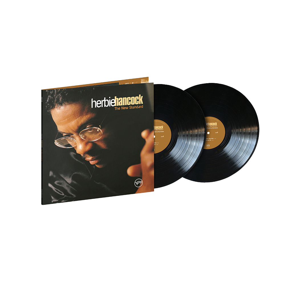 The New Standard (Verve By Request Series) ( Vinyl ) { Vinyl }