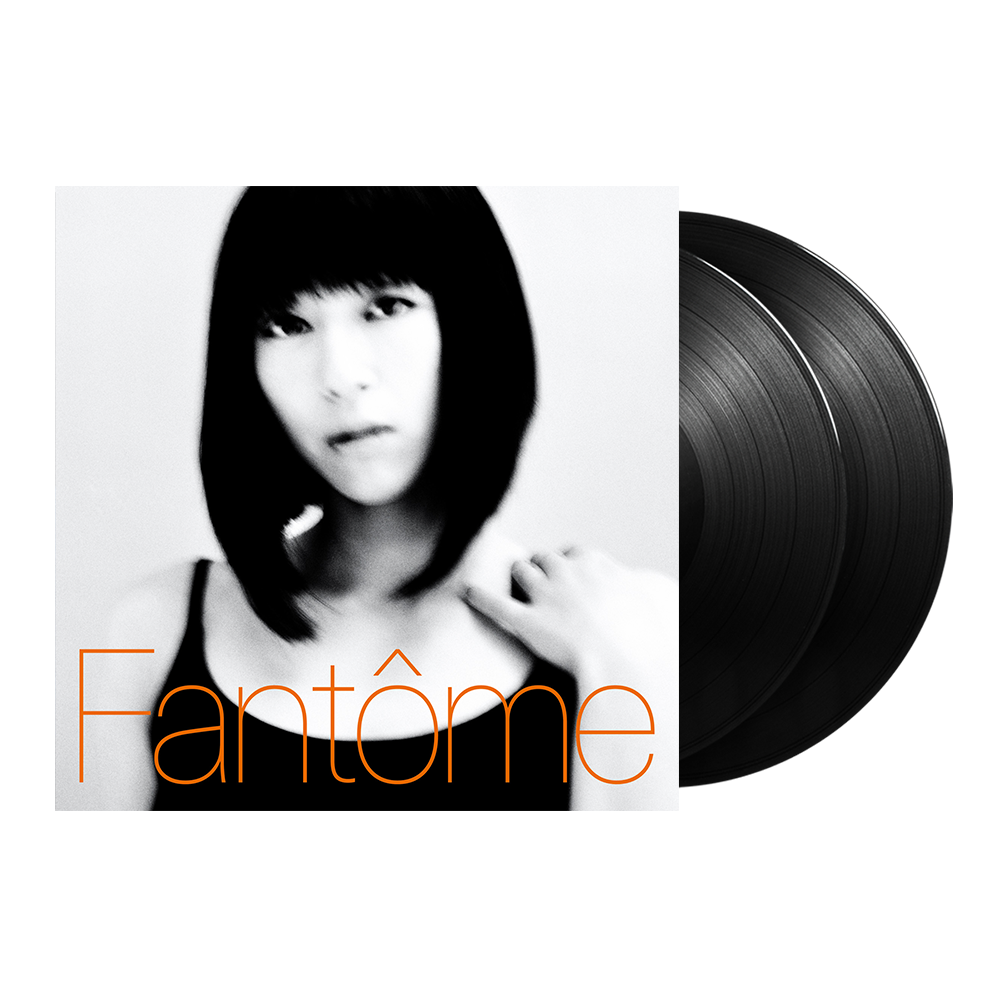 Fantôme ( Vinyl ) { Vinyl }