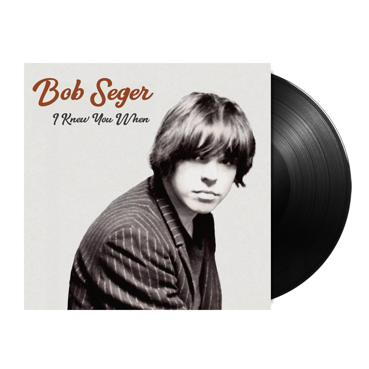 I Knew You When 1LP ( Vinyl ) { Vinyl }