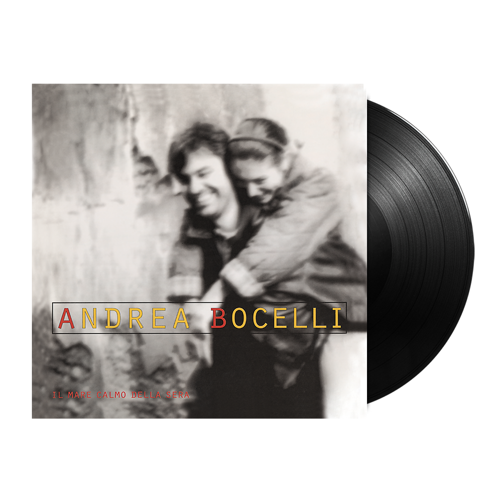 Il Mare Calmo Della Sera ( Vinyl ) { Vinyl }