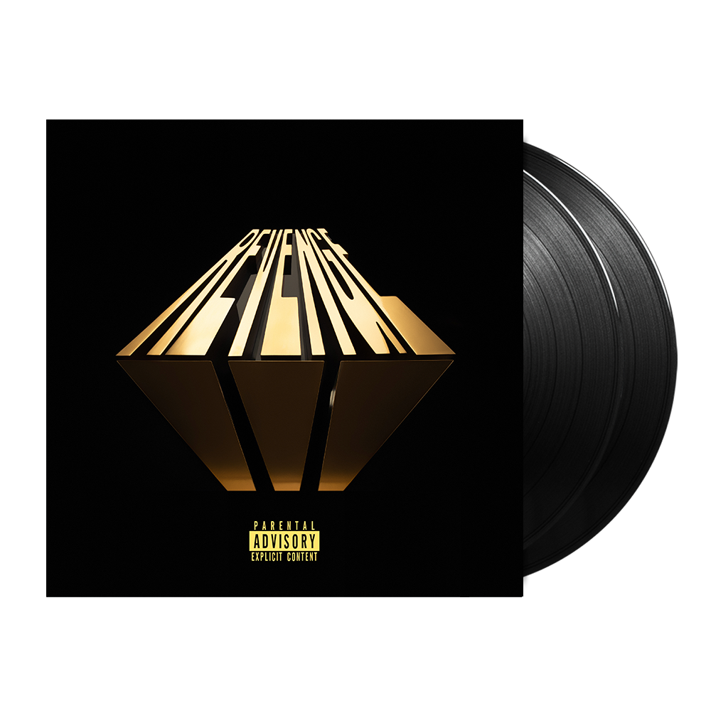 Revenge of the Dreamers III ( Vinyl ) { Vinyl }