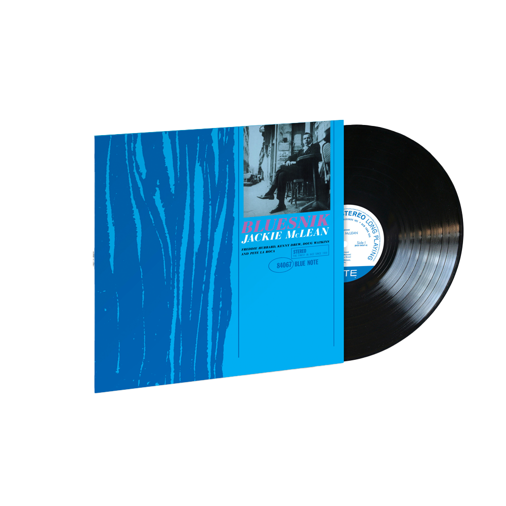 Bluesnik (Blue Note Classic Vinyl Series) ( Vinyl ) { Vinyl }
