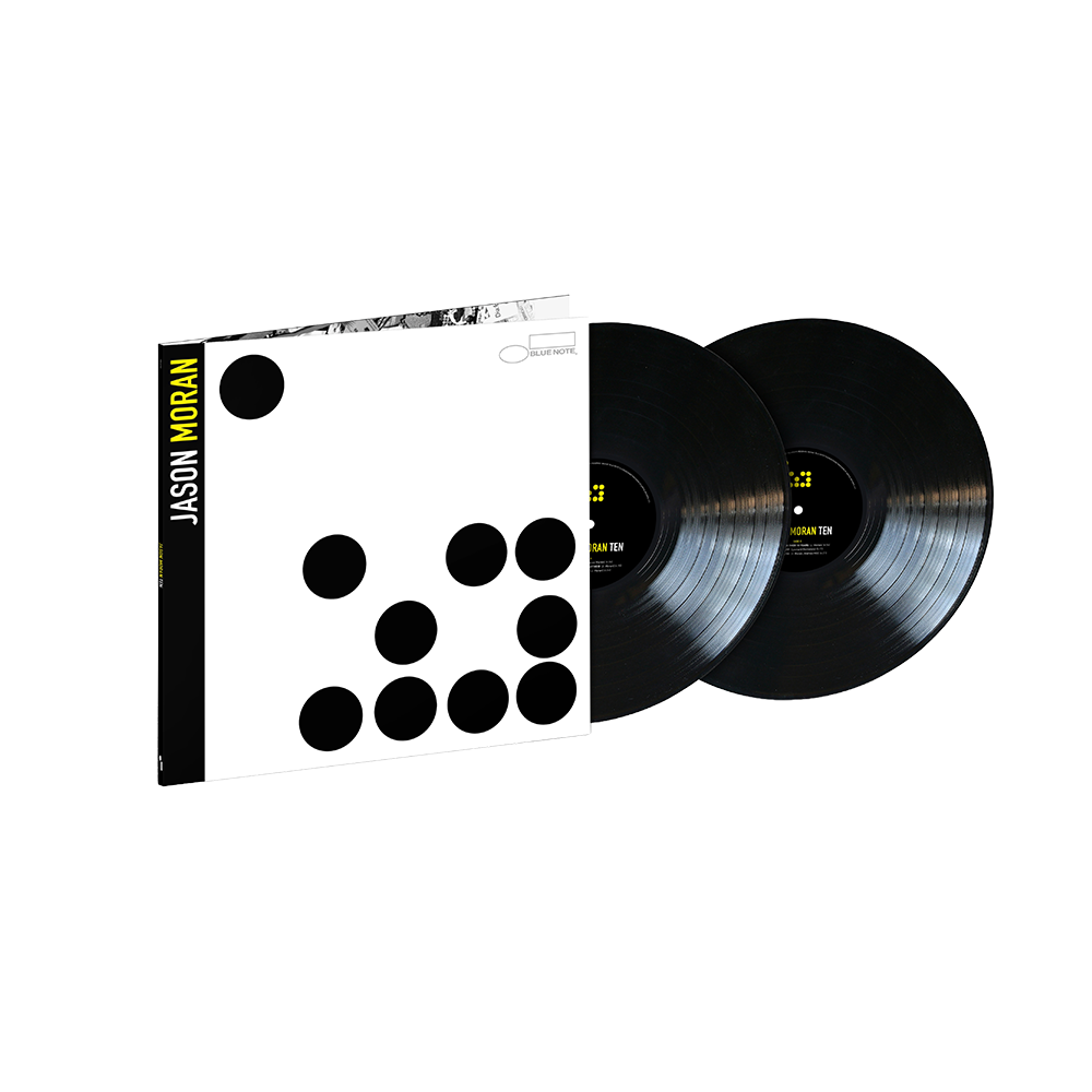 Ten (Blue Note Classic Vinyl Series) ( Vinyl ) { Vinyl }