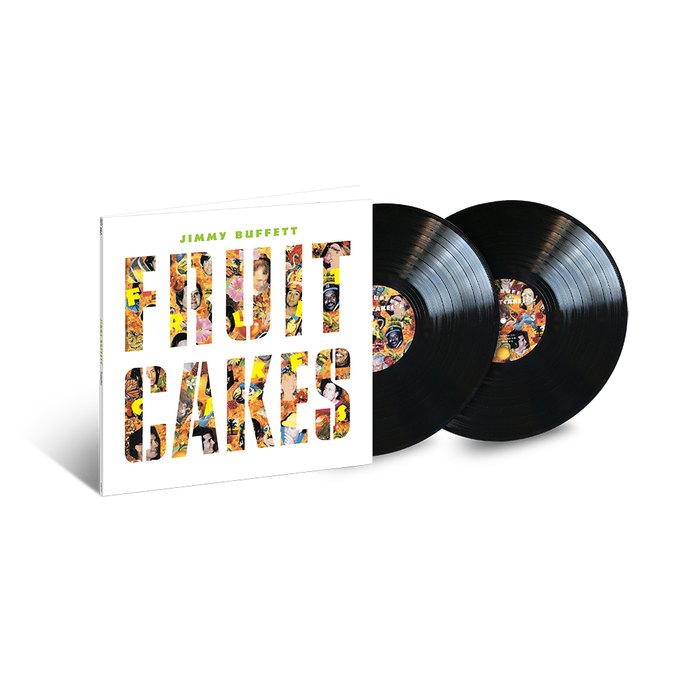 Fruitcakes ( Vinyl ) { Vinyl }