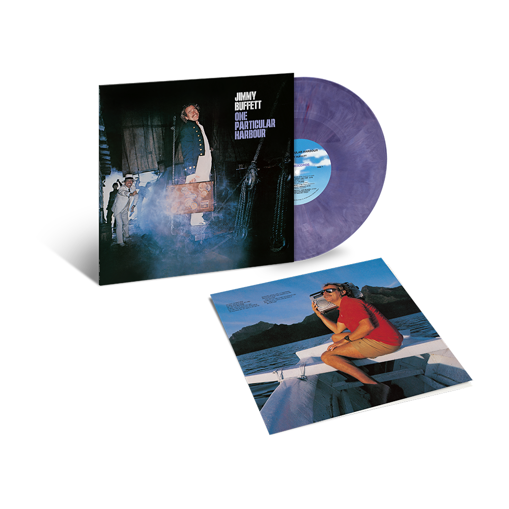 One Particular Harbour (Lavender Daydream Limited Edition) ( Vinyl ) { Vinyl }