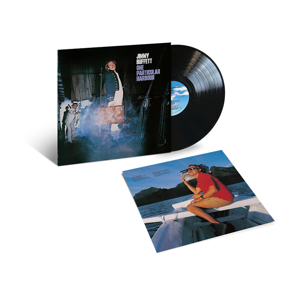 One Particular Harbour ( Vinyl ) { Vinyl }
