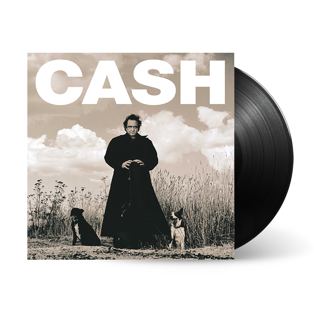 American Recordings ( Vinyl ) { Vinyl }