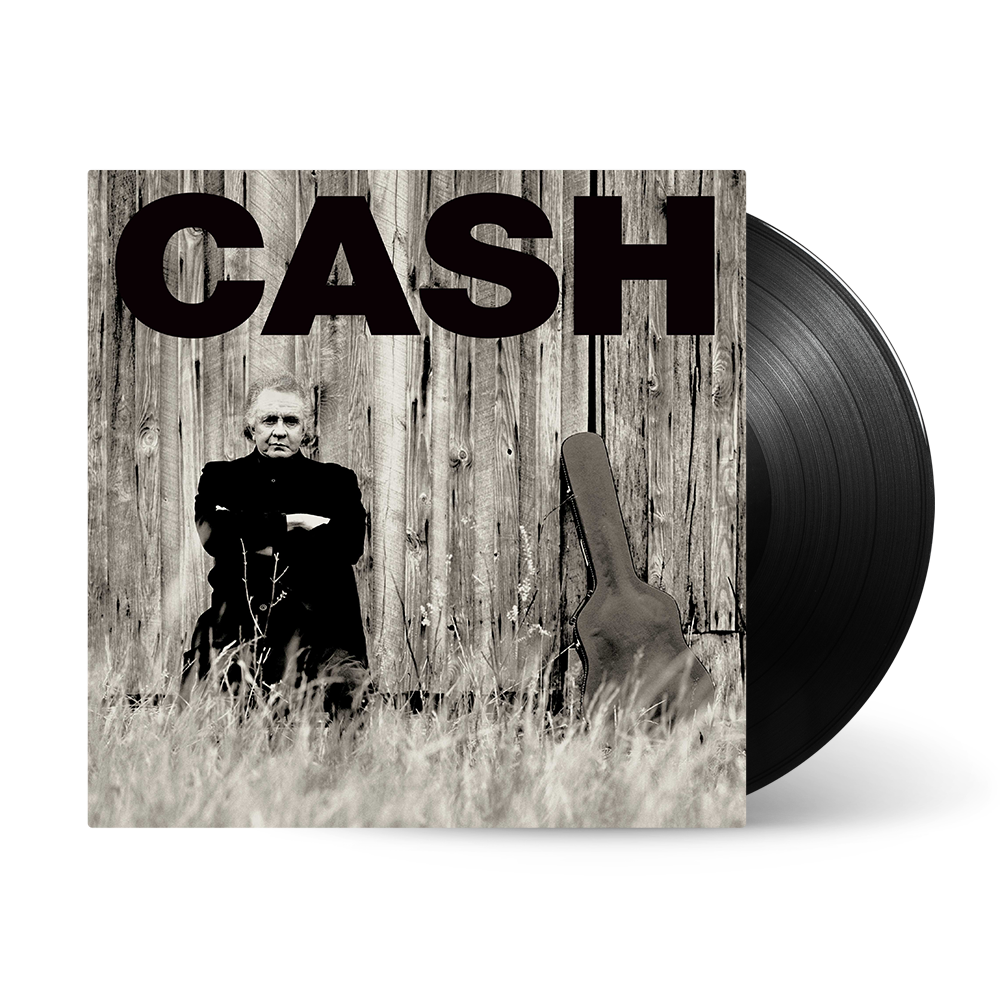 American II: Unchained ( Vinyl ) {Vinyl } { Vinyl }