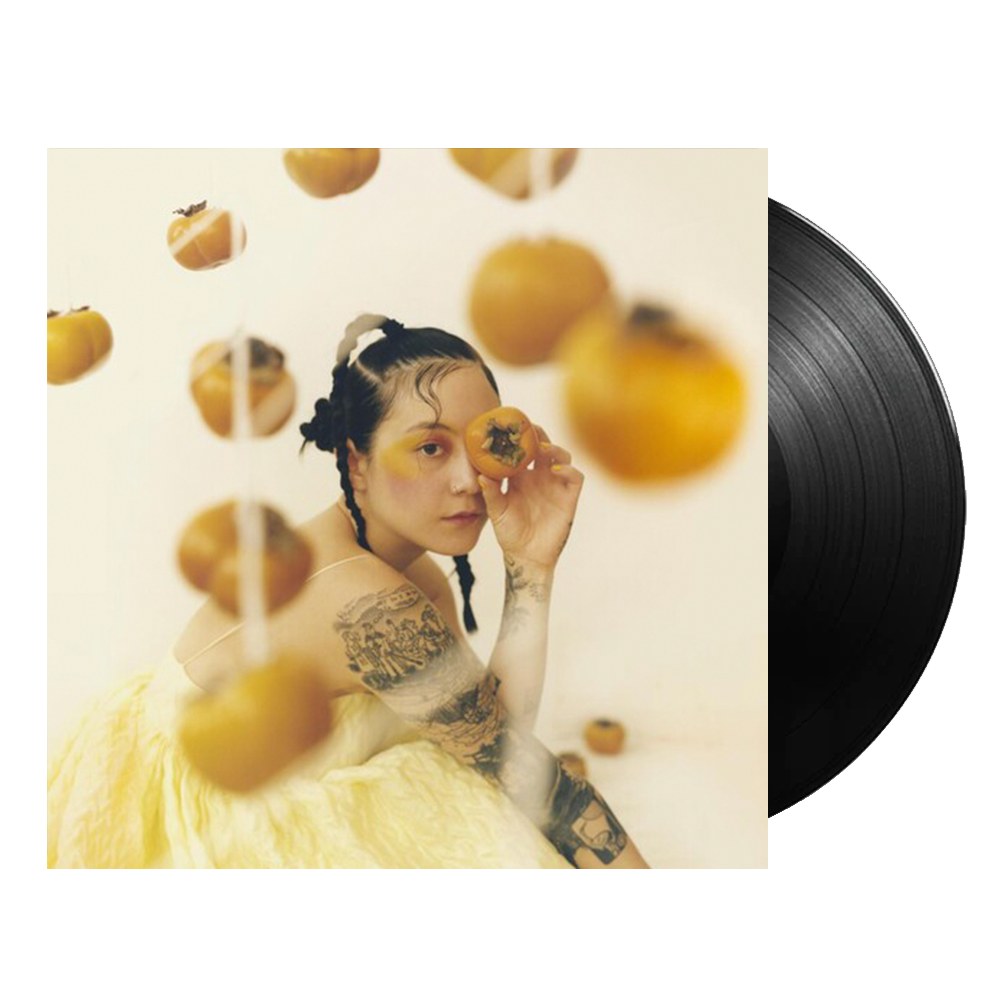 Jubilee ( Vinyl ) { Vinyl }