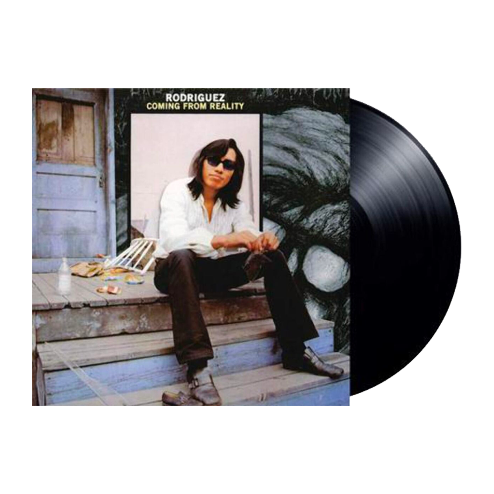 Coming from Reality ( Vinyl ) {Vinyl } { Vinyl }
