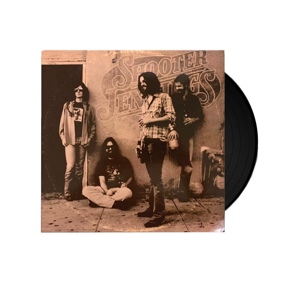 Put the O Back In Country ( Vinyl ) {Vinyl } { Vinyl }