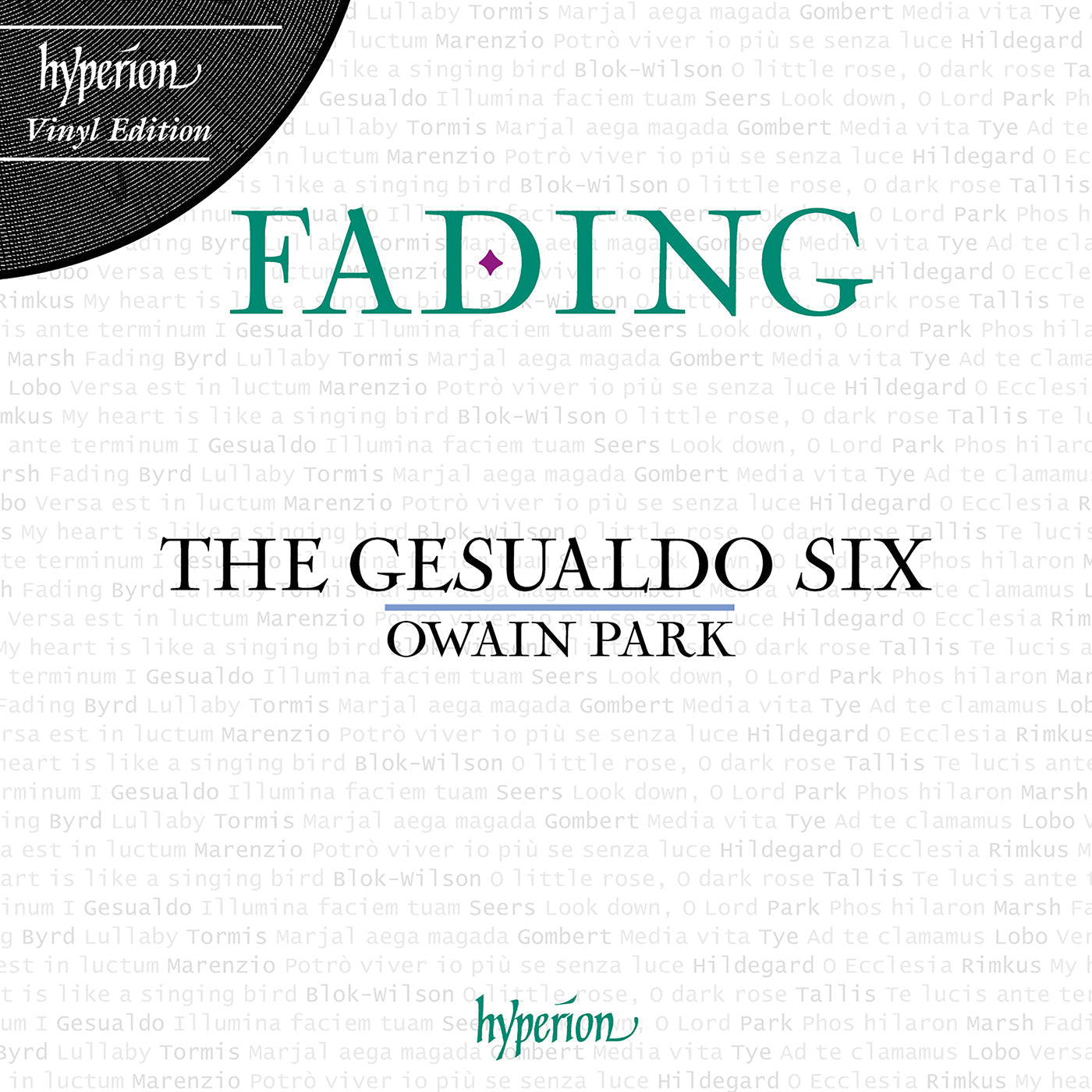 Fading - Vinyl Edition (LP) ( Vinyl ) { Vinyl }