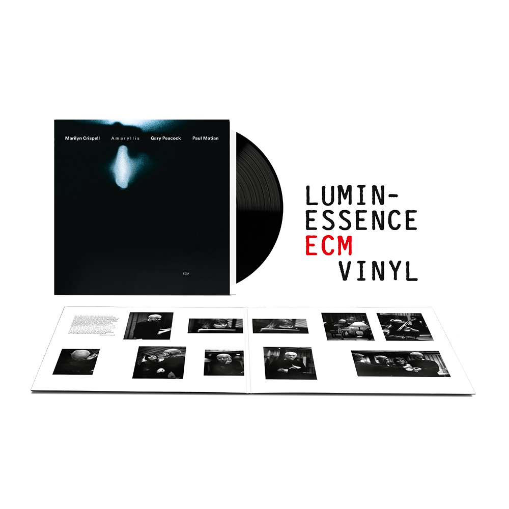 Amaryllis (Luminessence Edition) ( Vinyl ) { Vinyl }