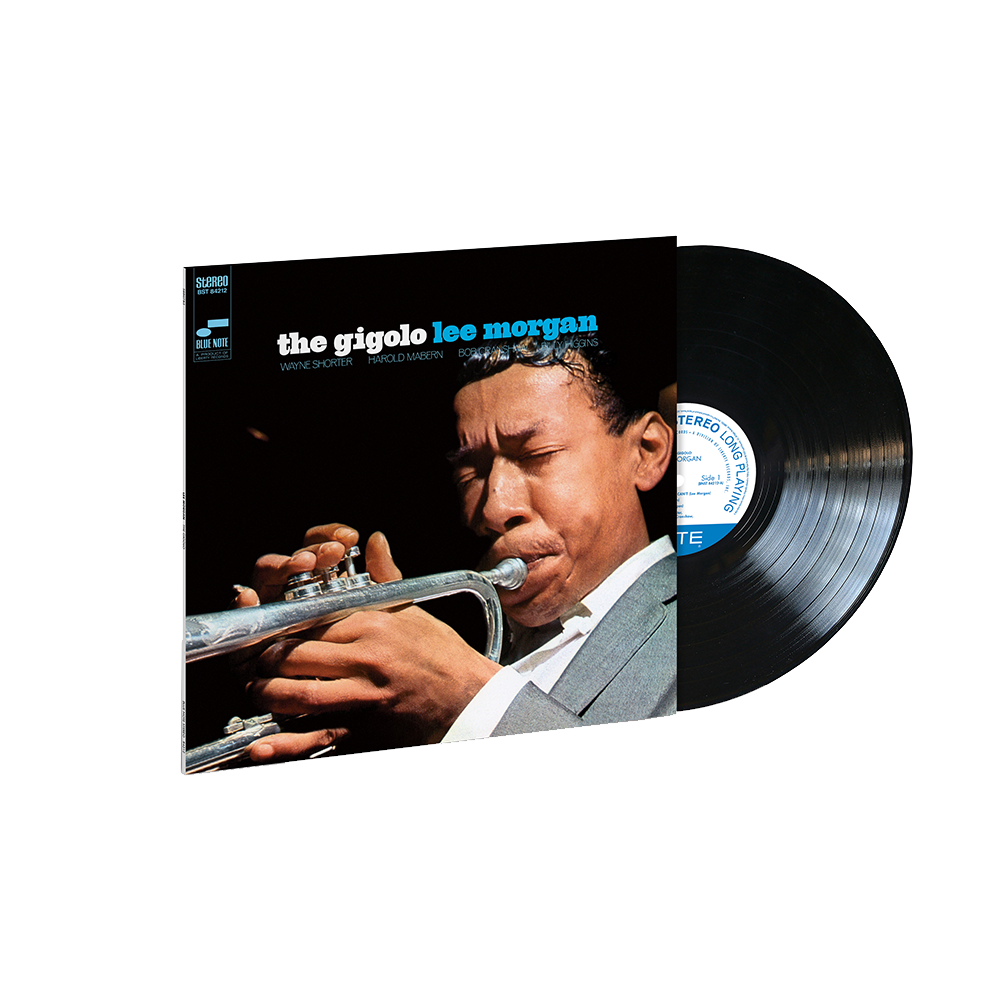 The Gigolo (Blue Note Classic Vinyl Series) ( Vinyl ) { Vinyl }