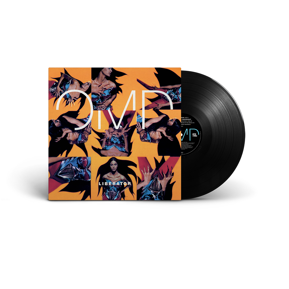 Liberator ( Vinyl ) { Vinyl }