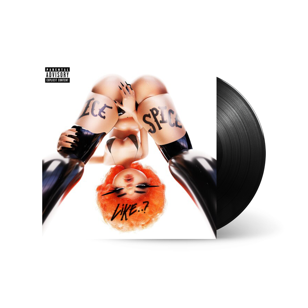 Like ( Vinyl ) { Vinyl }