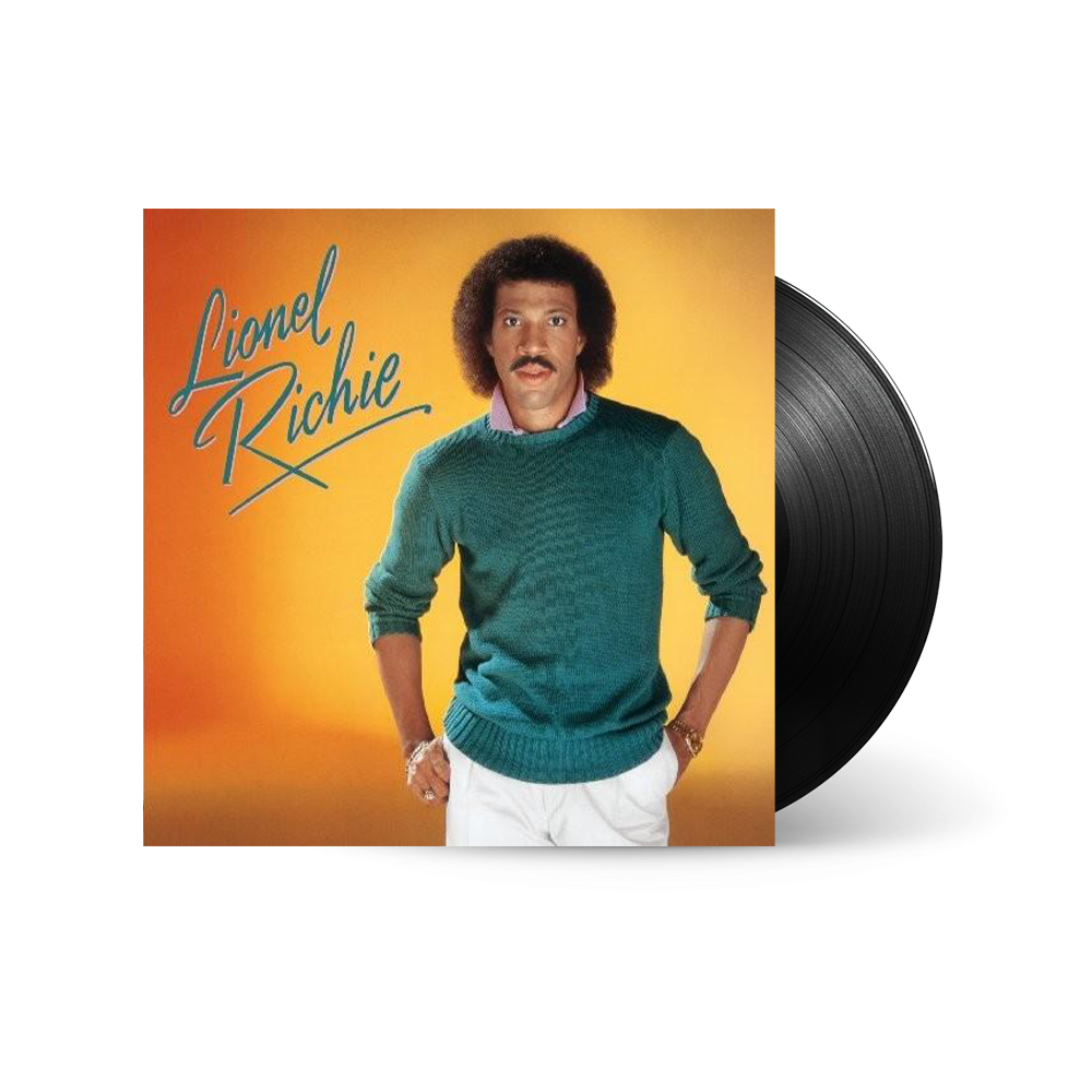 Lionel Richie 1LP ( Vinyl ) { Vinyl }