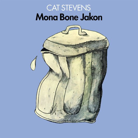Mona Bone Jakon (LP) ( Vinyl ) { Vinyl }