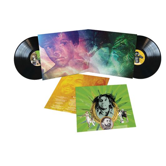 Old Soul ( Vinyl ) { Vinyl }