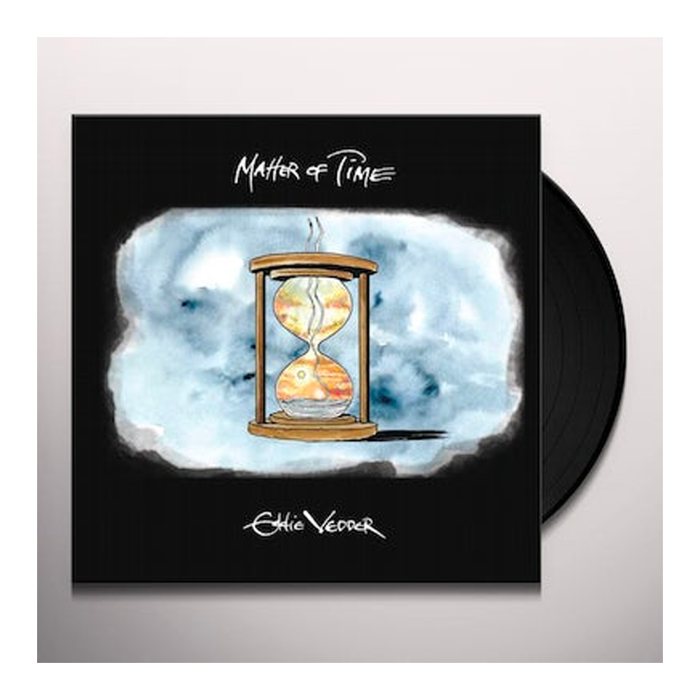 Matter of Time / Say Hi ( Vinyl ) { Vinyl }