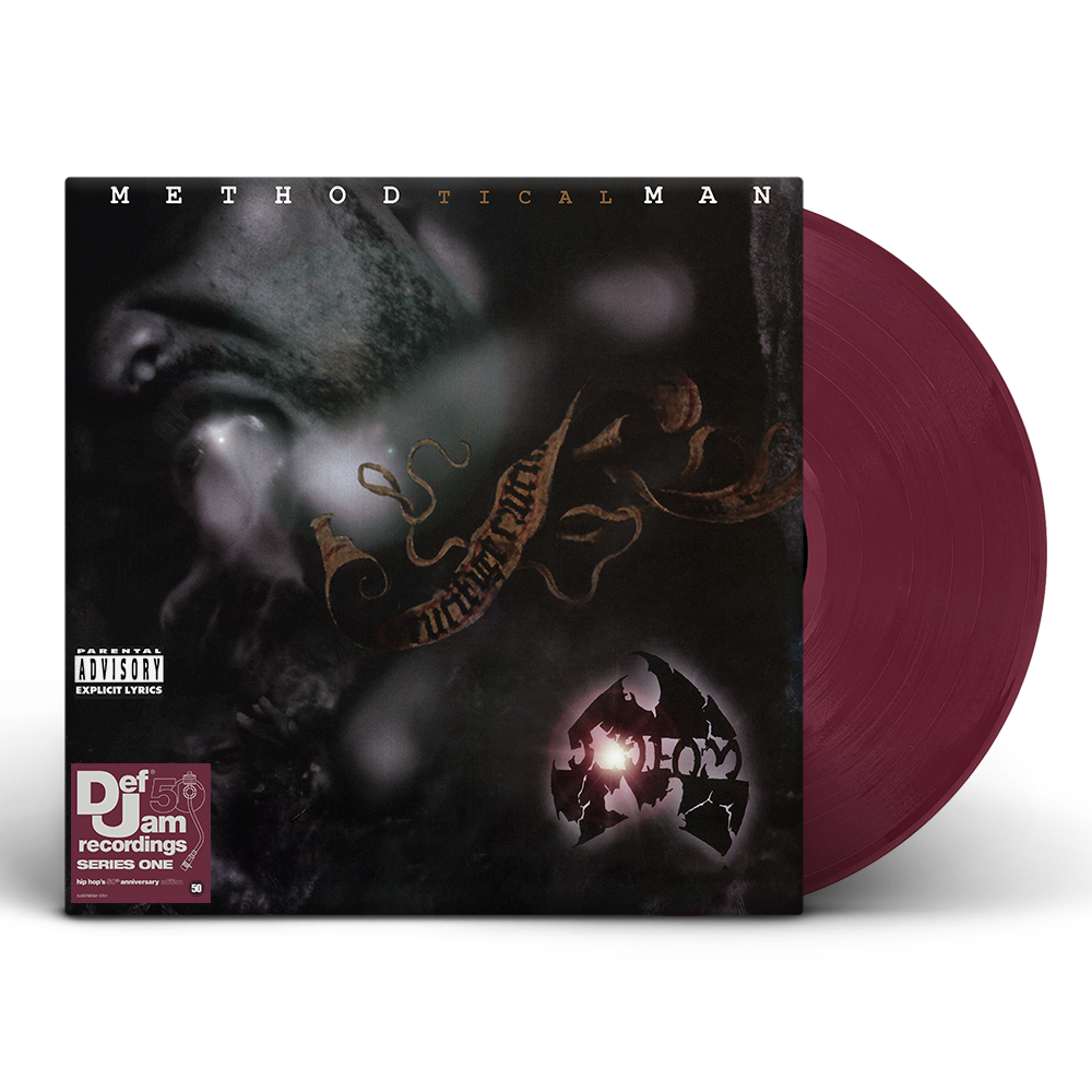 Tical Fruit Punch Variant Limited Edition ( Vinyl ) { Vinyl }