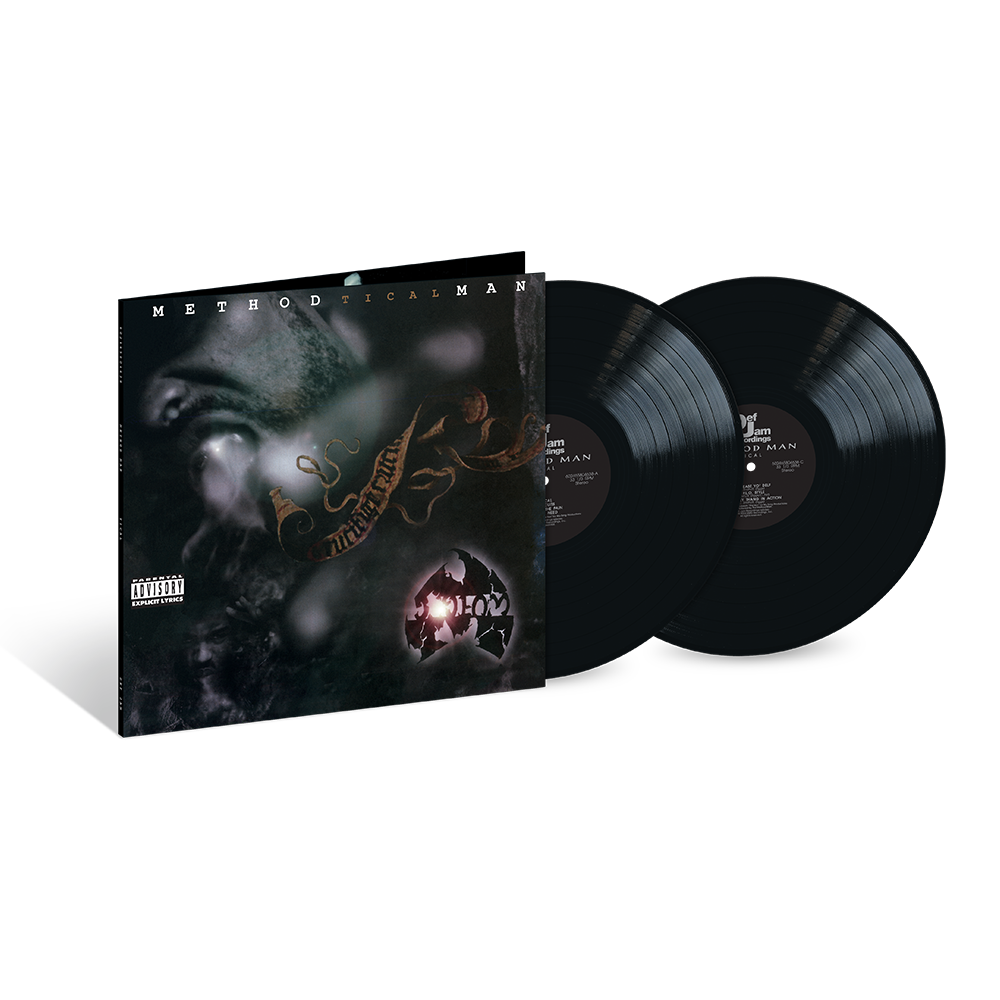 Tical (2LP) ( Vinyl ) { Vinyl }