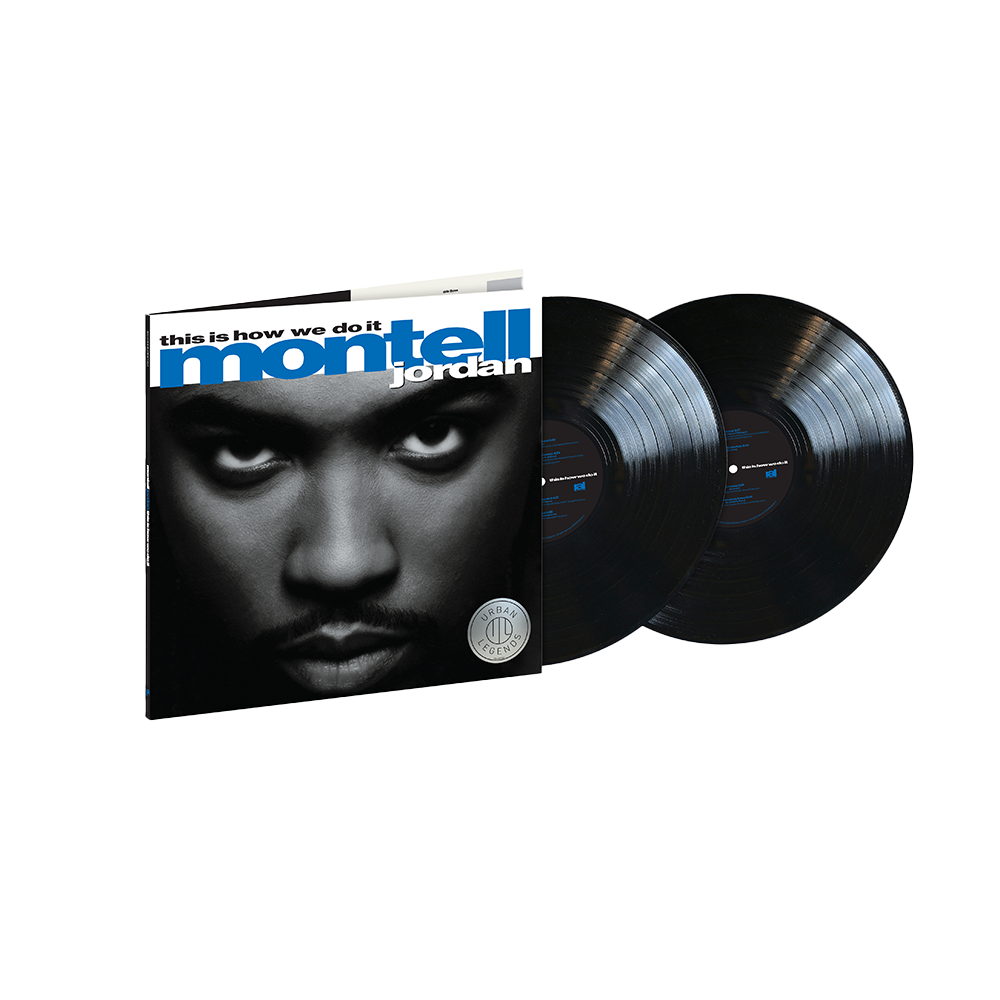 This Is How We Do It ( Vinyl ) { Vinyl }