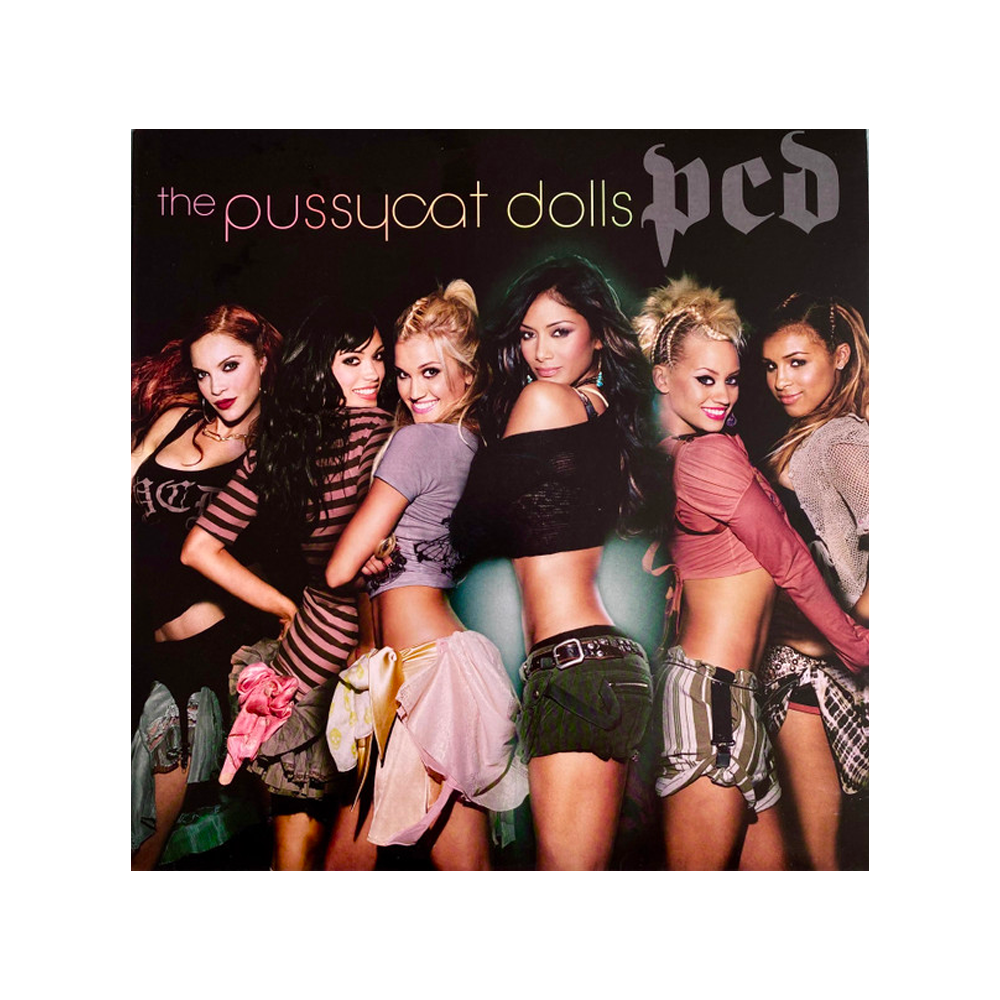 PCD Limited Edition ( Vinyl ) {Vinyl } { Vinyl }