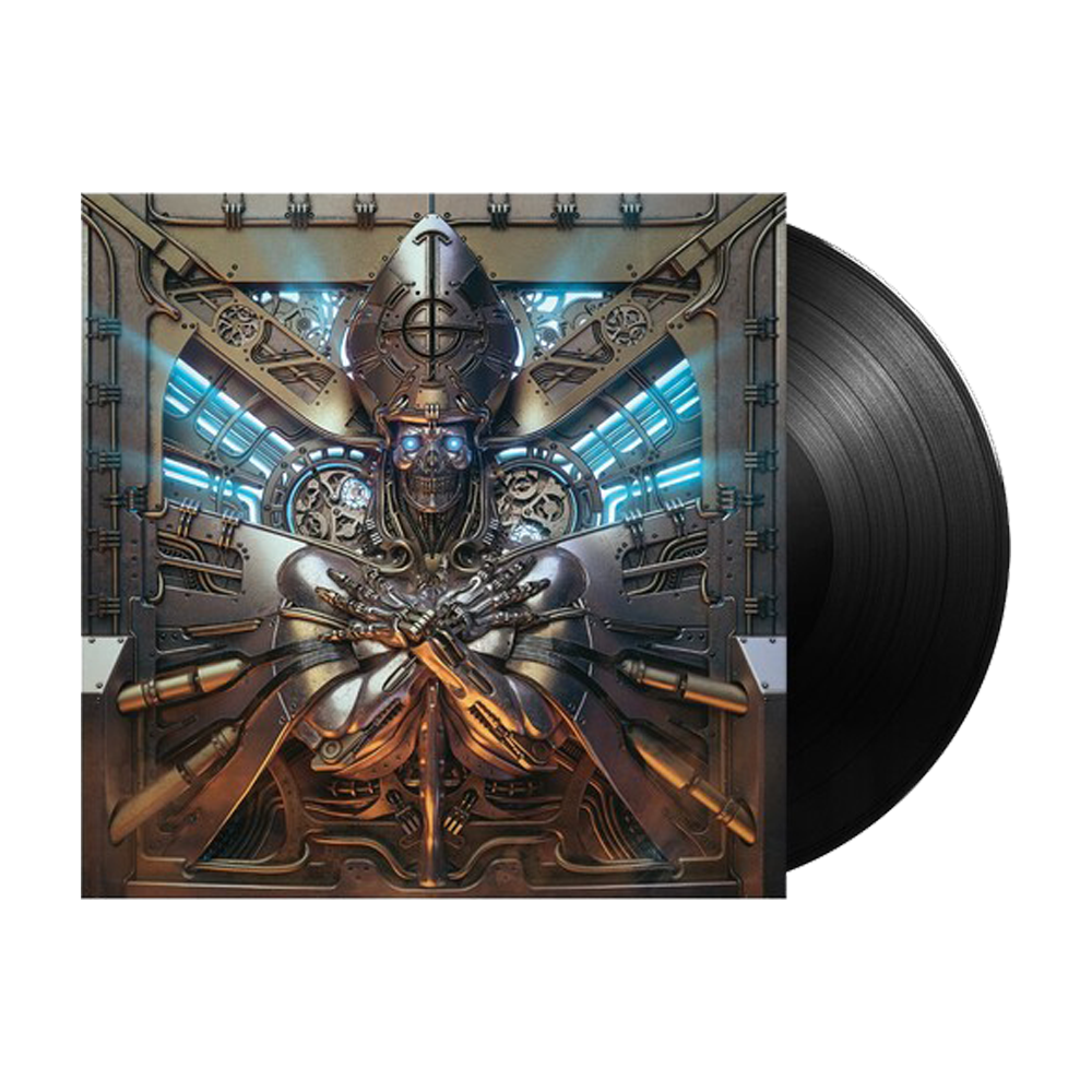 Phantomime ( Vinyl ) { Vinyl }