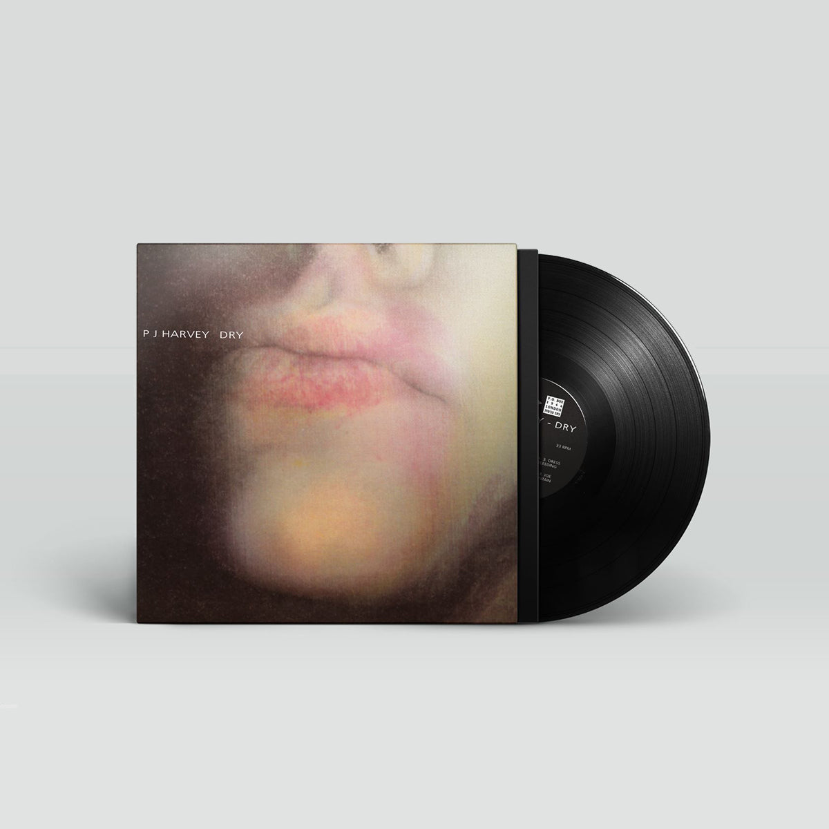 Dry ( Vinyl ) {Vinyl } { Vinyl }