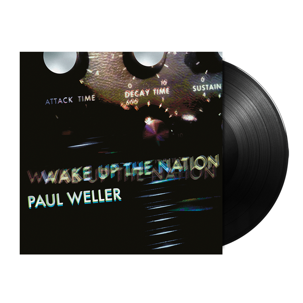 Wake Up The Nation 10th Anniversary Remix Edition