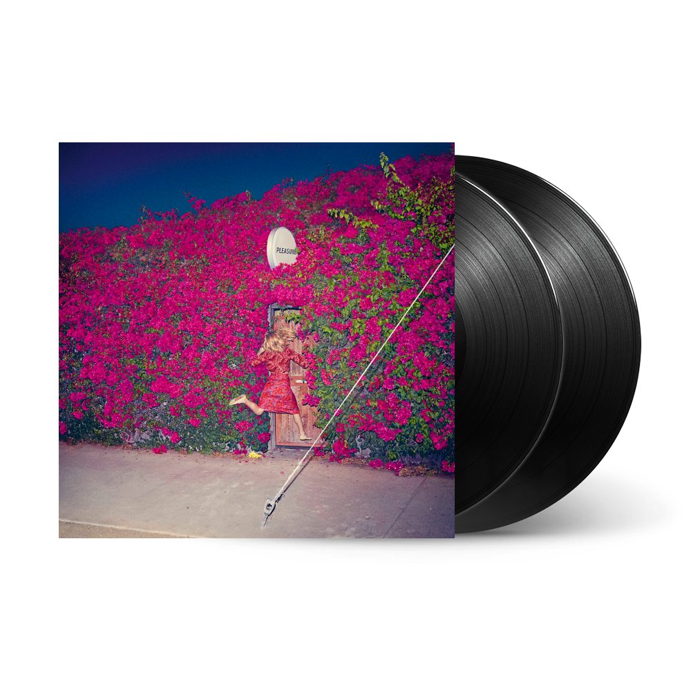 Pleasure 2LP ( Vinyl ) { Vinyl }
