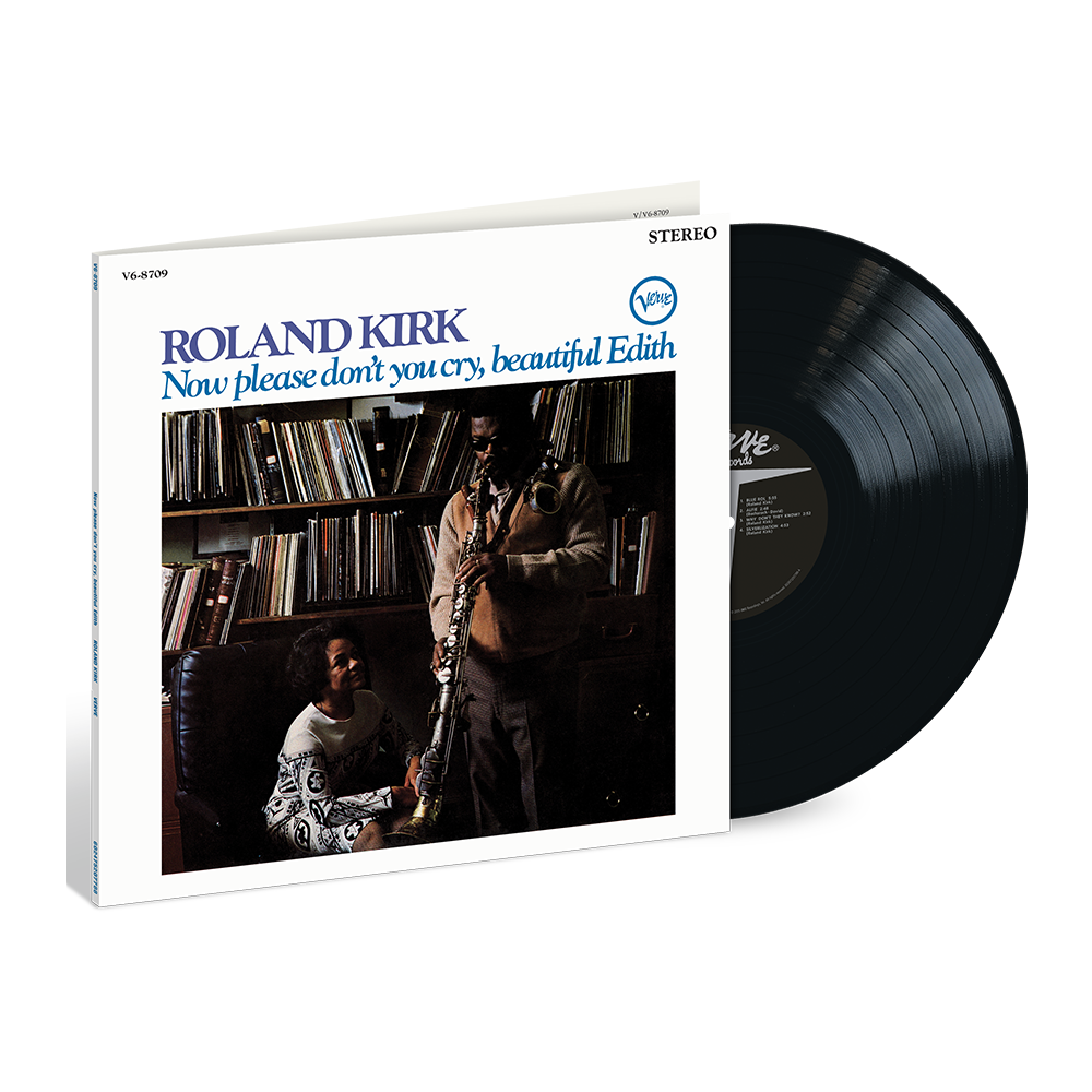 Now Please Don't You Cry (Acoustic Sounds Vinyl Series) ( Vinyl ) { Vinyl }