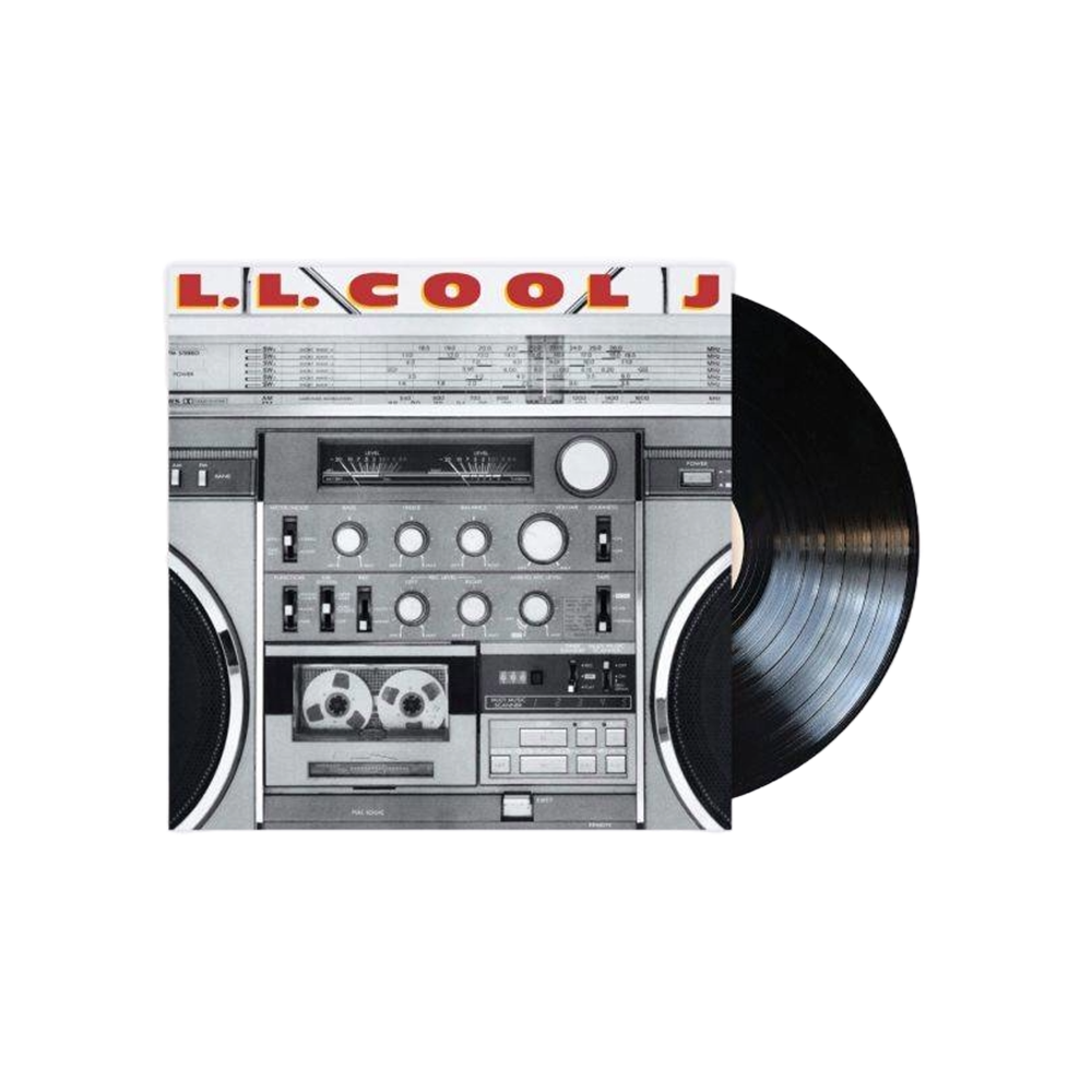 Radio ( Vinyl ) { Vinyl }
