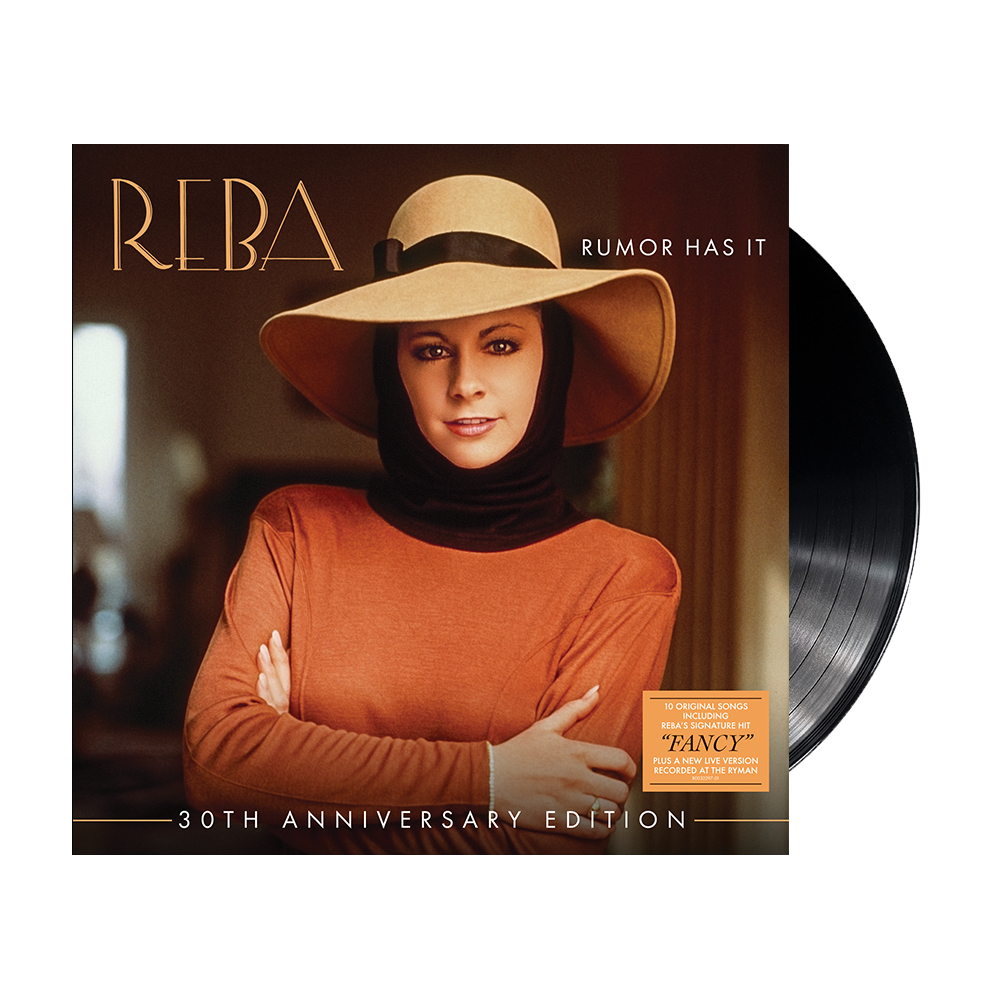 Rumor Has It (30th Anniversary Edition) ( Vinyl ) { Vinyl }