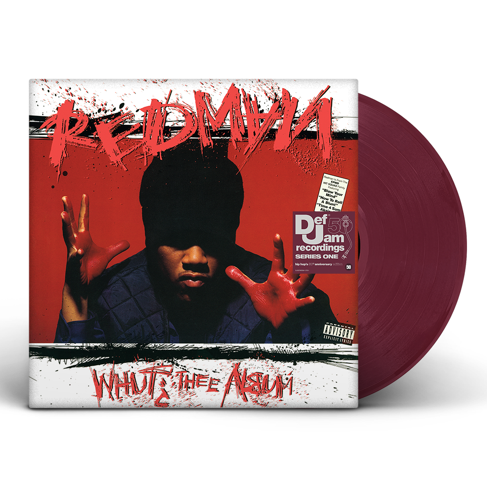 Whut? Thee Album ( Vinyl ) { Vinyl }