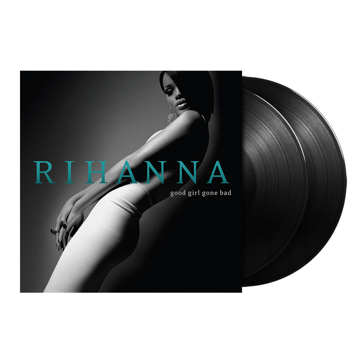 Good Girl Gone Bad ( Vinyl ) { Vinyl }